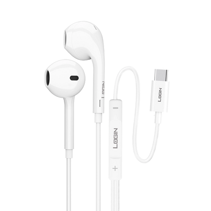 L-301 Handsfree - Type-C