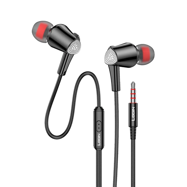 L-303 Handsfree 