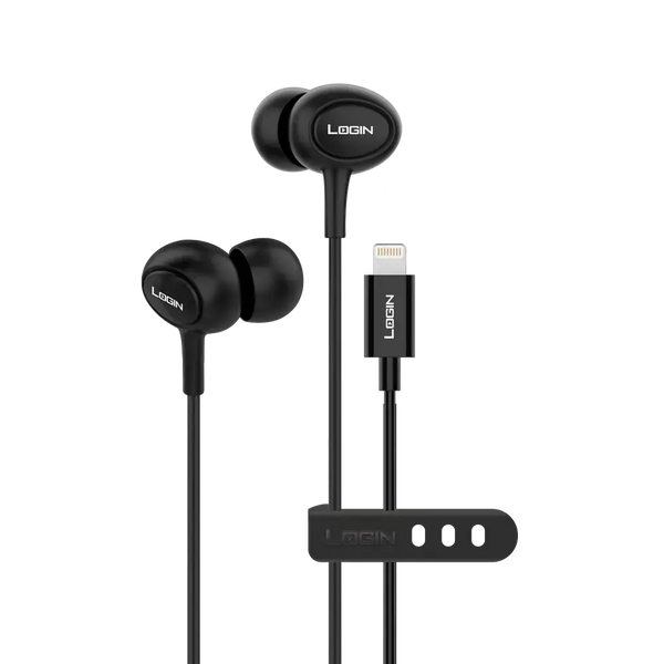 L-310 Handsfree - IOS 
