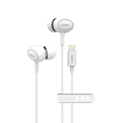 L-310 Handsfree - IOS