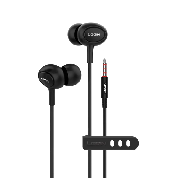 L-310 Handsfree - 3.5mm 