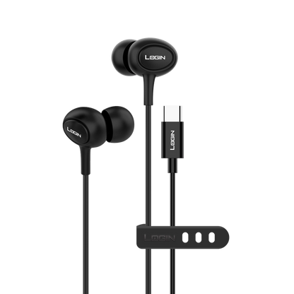L-310 Handsfree - Type-C