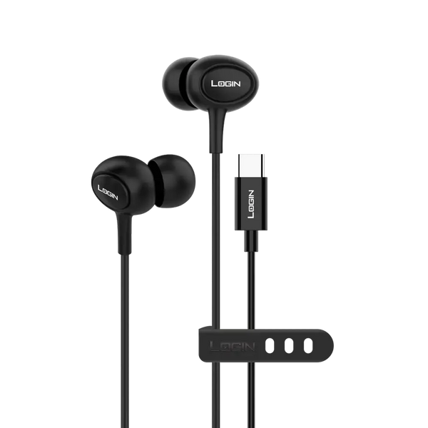 L-310 Handsfree - Type-C 