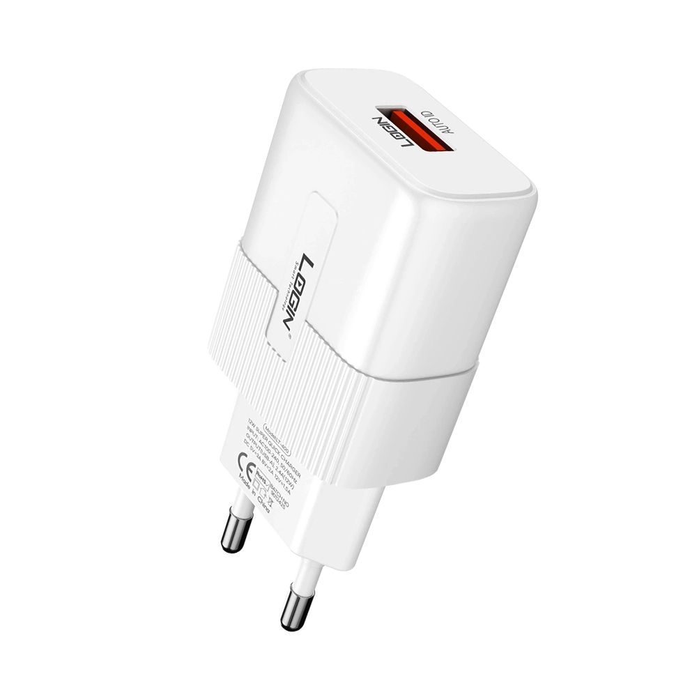 L-400 Charger
