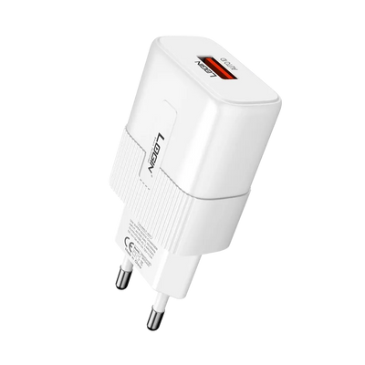 L-400 Charger