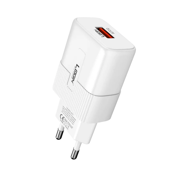 L-400 Charger 