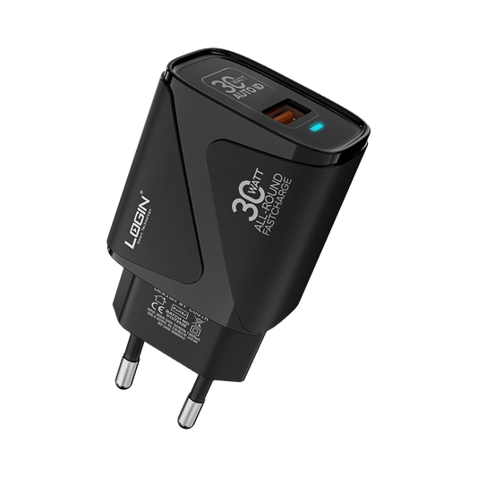 L-403 All Round | Charger 