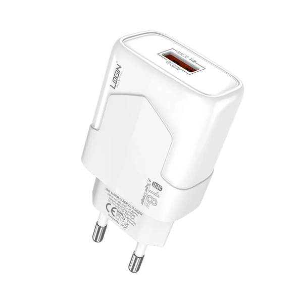 LT-410 Charger 