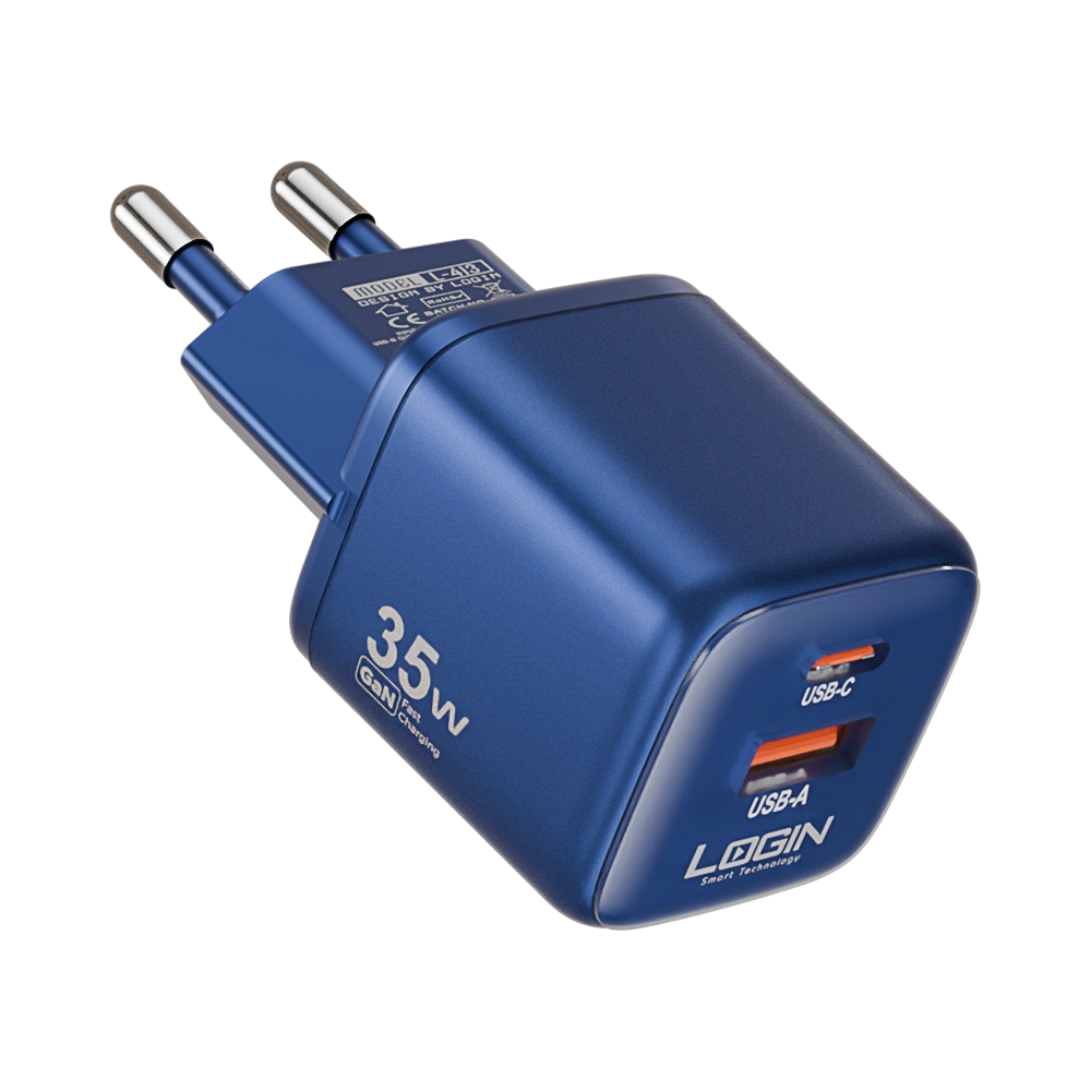 L-413 GANGO | Charger 