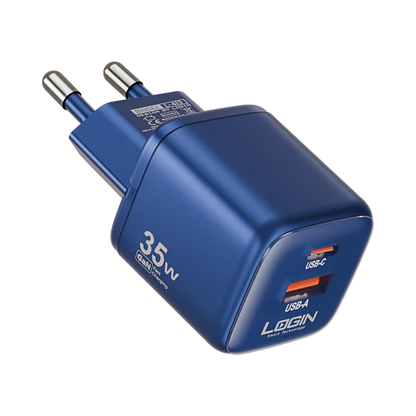 L-413 GANGO | Charger 