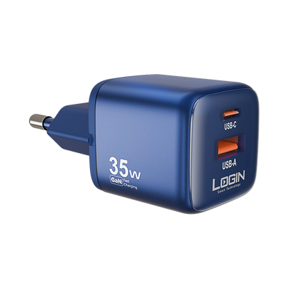 L-413 GANGO | Charger 