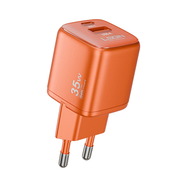 L-413 GANGO | Charger 