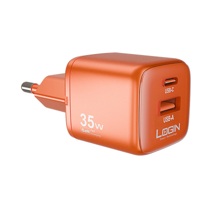 L-413 GANGO | Charger 