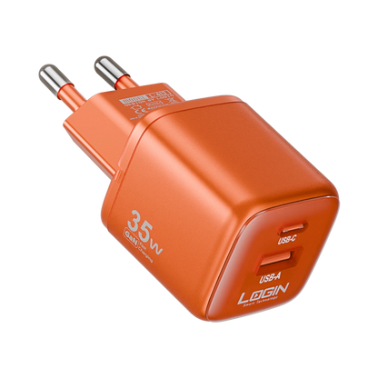 L-413 GANGO | Charger 