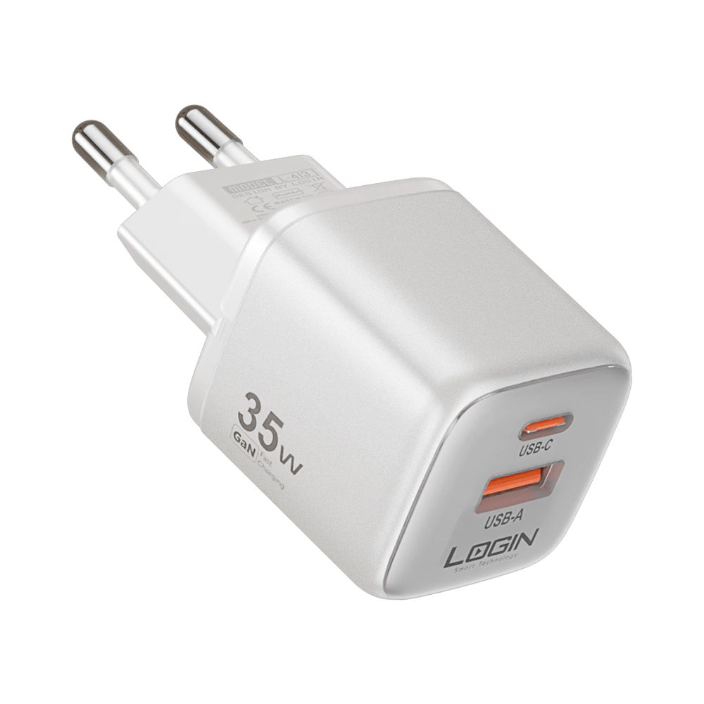 L-413 GANGO | Charger 