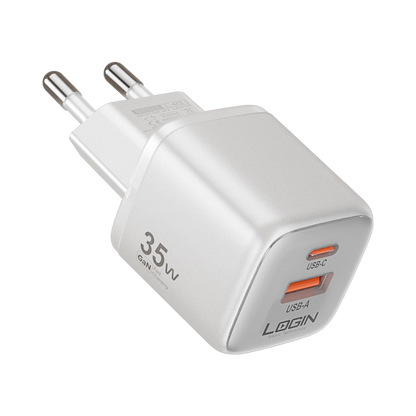 L-413 GANGO | Charger 
