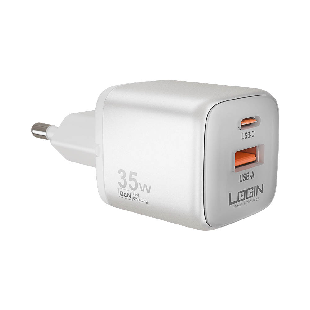 L-413 GANGO | Charger 