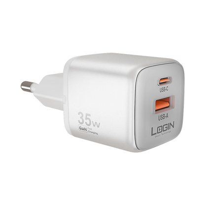 L-413 GANGO | Charger 