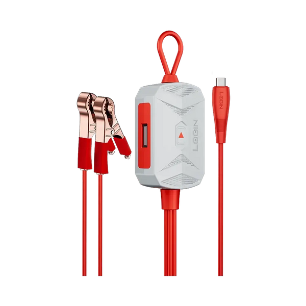 L-500 Clip Charger