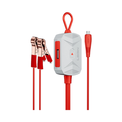 L-500 Clip Charger