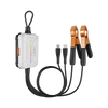 L-501 ChargeMate | Clip Charger