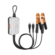 L-501 ChargeMate | Clip Charger 