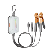 L-501 ChargeMate | Clip Charger 