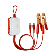 L-501 ChargeMate | Clip Charger 