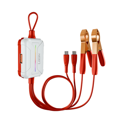 L-501 Clip Charger 