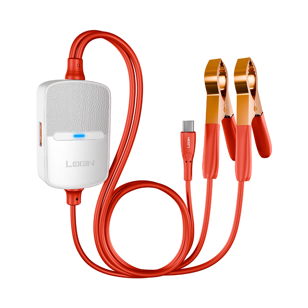 L-510 Cliplex | Clip Charger 