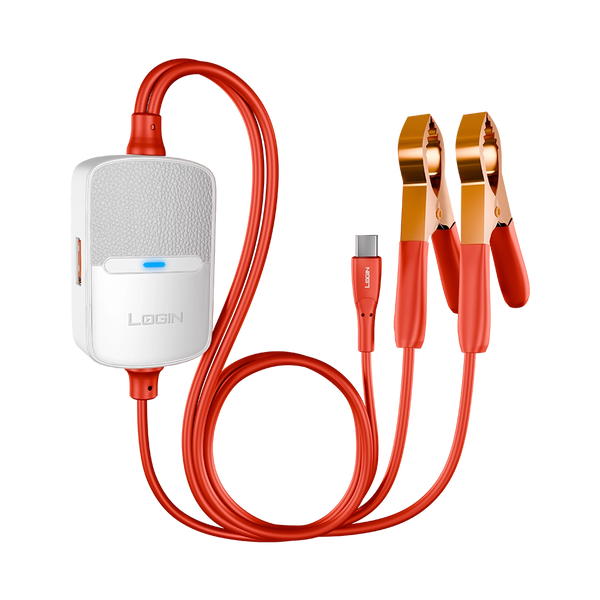 L-510 Cliplex | Clip Charger 