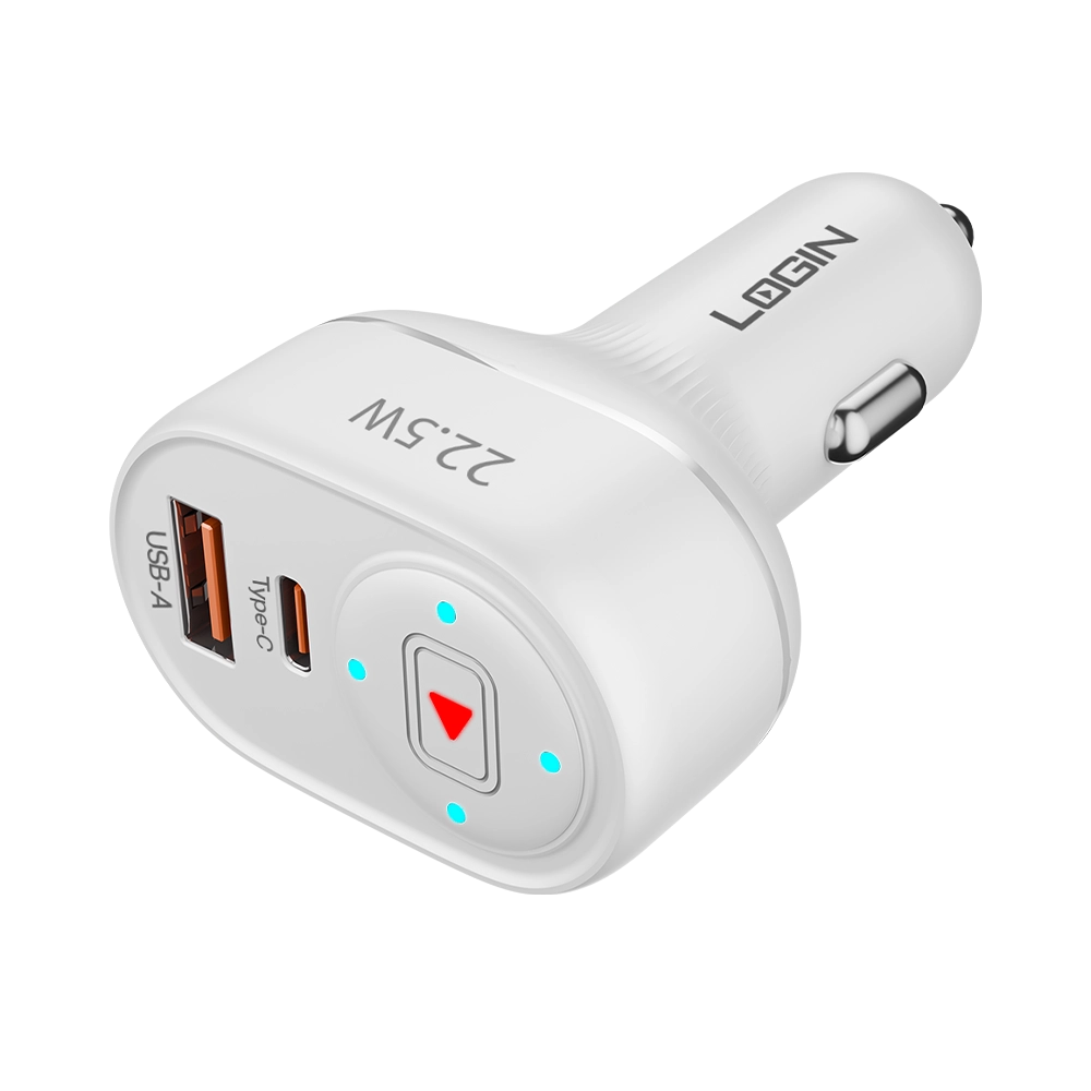 L-600 Car Charger