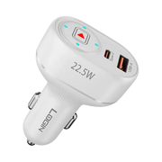 L-600 Car Charger 