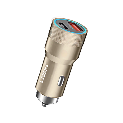 L-601 RapidLink | Car Charger 