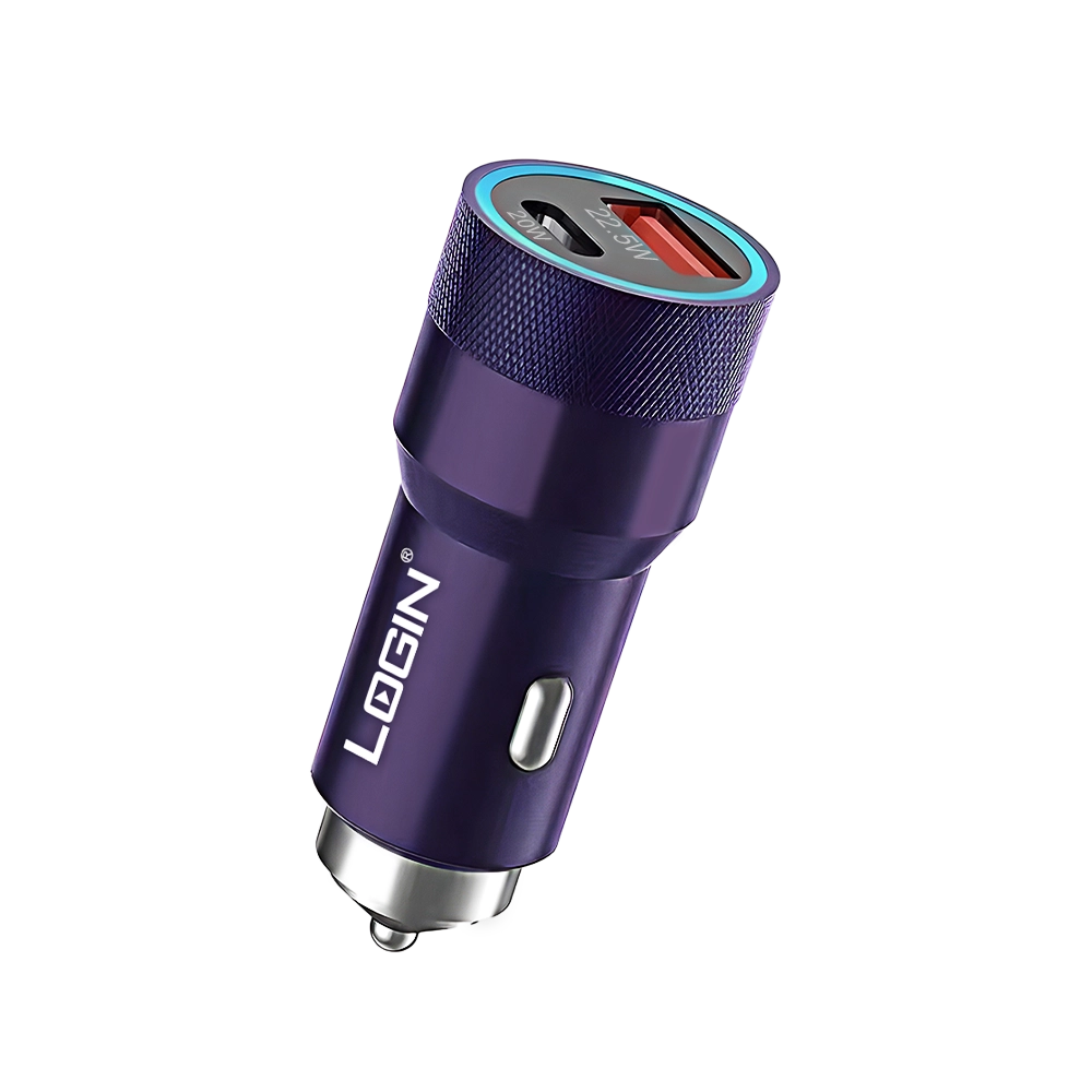 L-601 RapidLink | Car Charger 