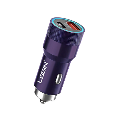 L-601 RapidLink | Car Charger 
