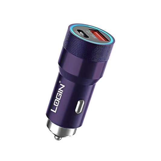 L-601 RapidLink | Car Charger 