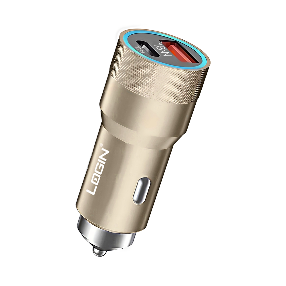 L-601 Car Charger