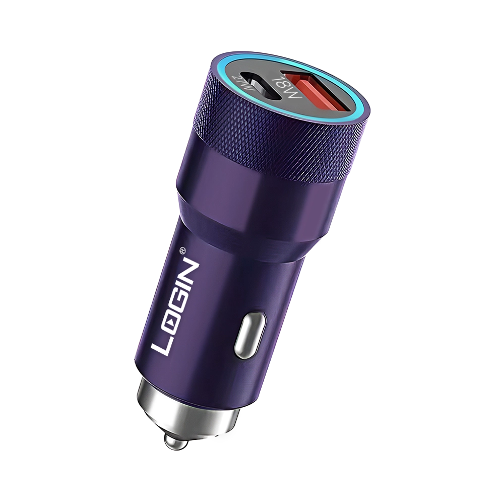 L-601 Car Charger