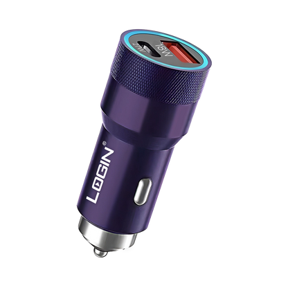L-601 Car Charger