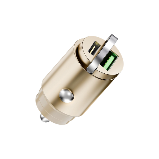 L-602 VYNOX Car Charger