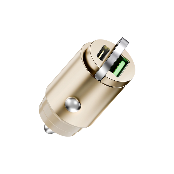L-602 VYNOX | Car Charger 