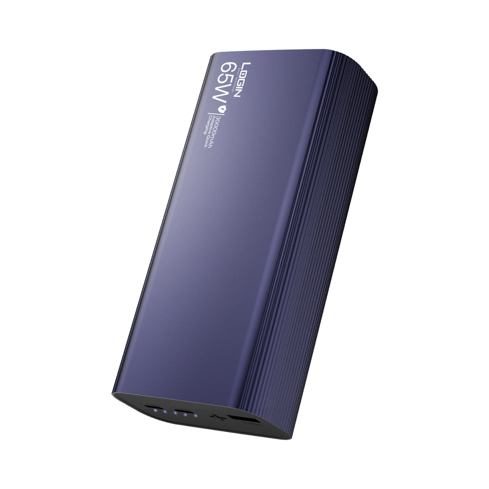 L-701 Power Bank