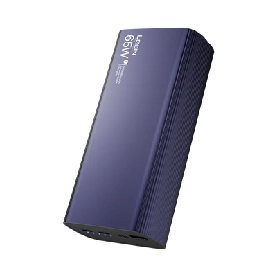 L-701 Power Bank