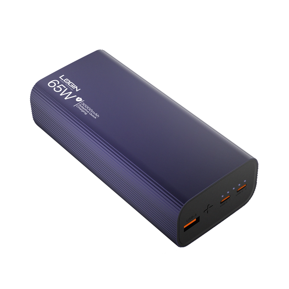 L-701 Power Bank