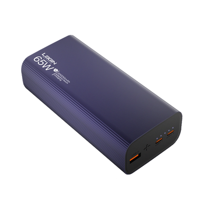 L-701 Power Bank