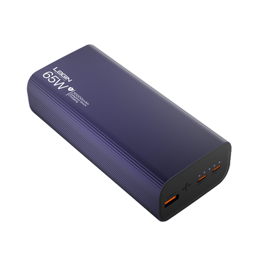 L-701 Power Bank