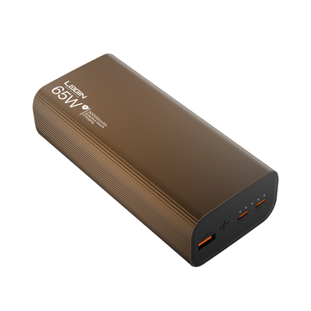 L-701 Power Bank