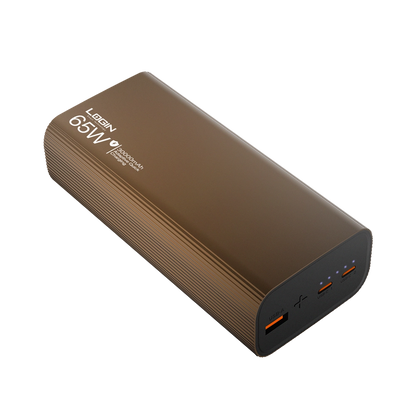 L-701 Power Bank