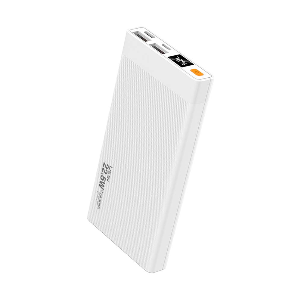 L-702 Power Bank